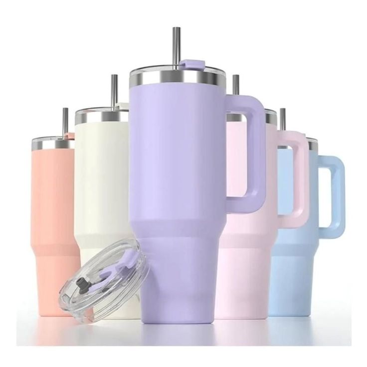 Tumbler's