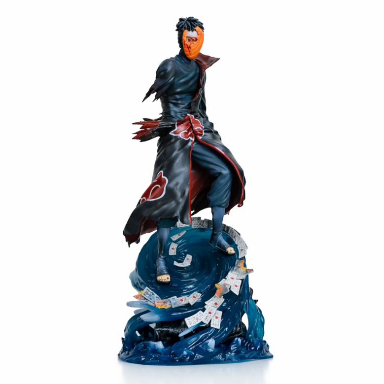 Anime action figures