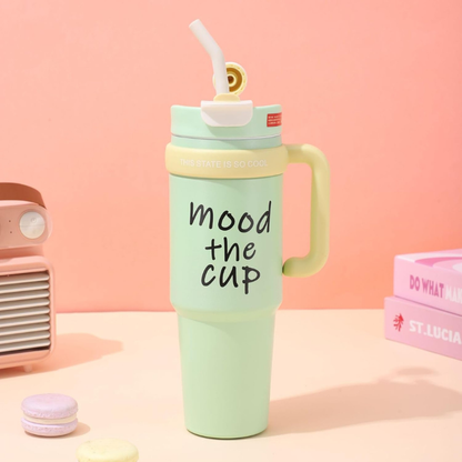 Custom Engraving Tumbler Cup – Stylish Gift with Your Name | FREE Name Engraving Available!