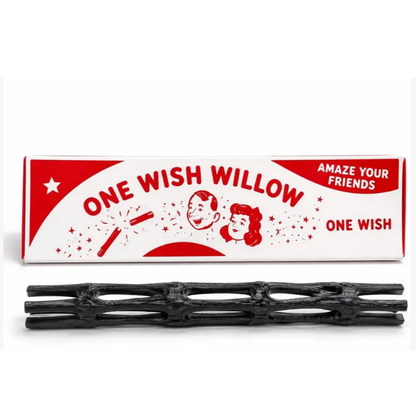 One Wish Willow – 3D Printed Collectible Figure | Inspired by Obsession