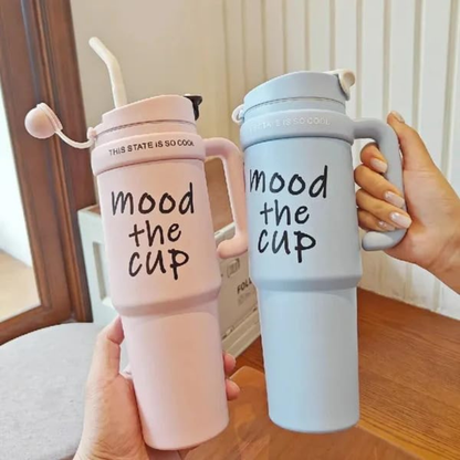 Custom Engraving Tumbler Cup – Stylish Gift with Your Name | FREE Name Engraving Available!