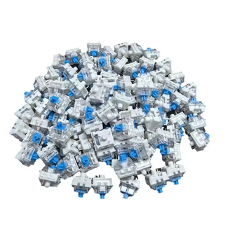 Clicker switches