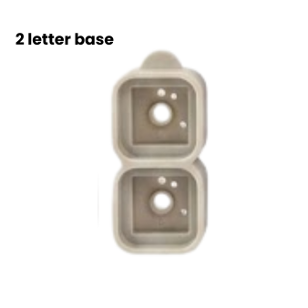 2-Letter Base