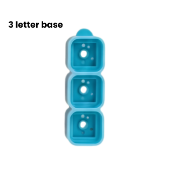3-Letter Base