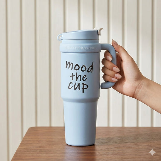 Custom Engraving Tumbler Cup – Stylish Gift with Your Name | FREE Name Engraving Available!