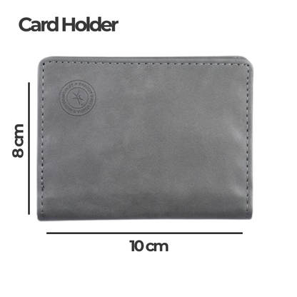 Premium Leather Diary Gift Set with Pen & Card Holder | Corporate Gift Box | Personalized Notebook Set