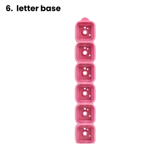 6-Letter Base