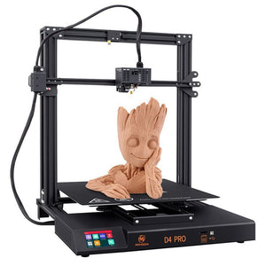 3D Product's
