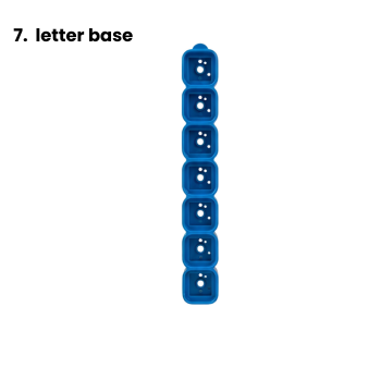 7-Letter Base