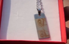 Eye Pendant
