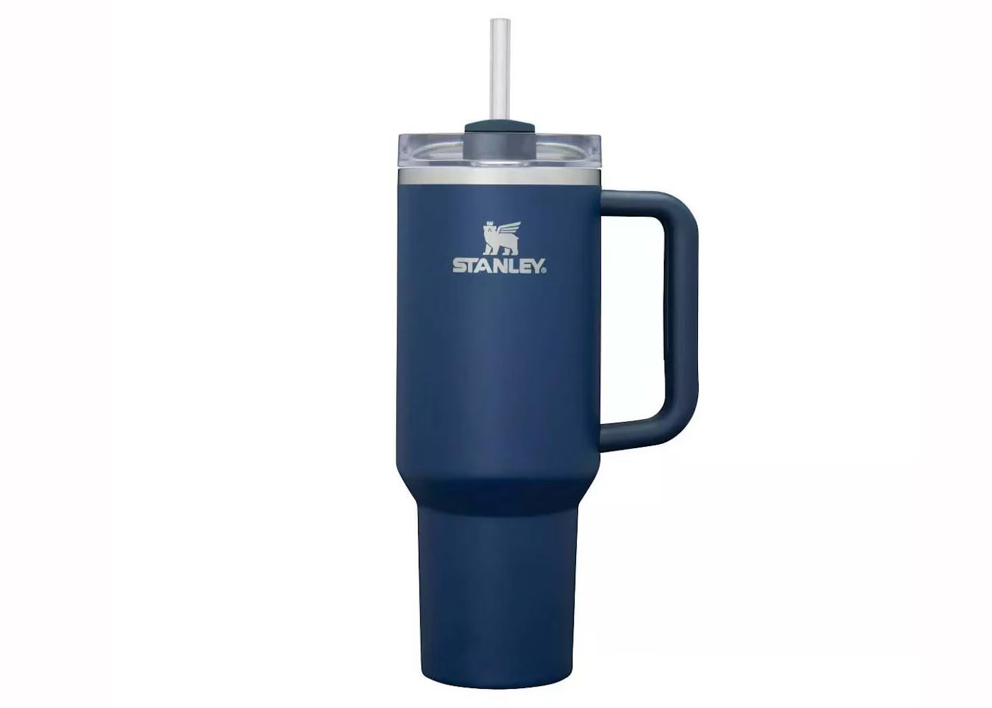 Personalized Name Engraving Tumbler With Straw | 1200 ml