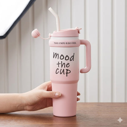 Custom Engraving Tumbler Cup – Stylish Gift with Your Name | FREE Name Engraving Available!